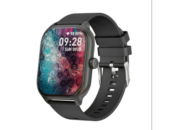 Smart Watch — Smart Watch, Supersonic