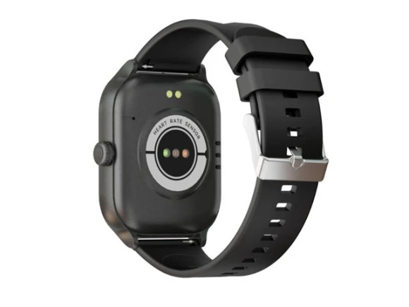 Smart Watch — Smart Watch, Supersonic