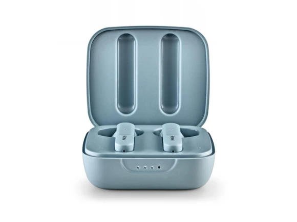 True Wireless Earphones — Wireless Earbuds, NGS