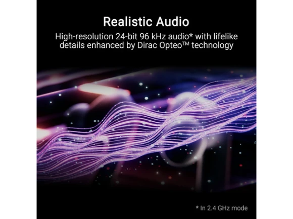 True Wireless Gaming Headphones — Wireless Earbuds, Asus