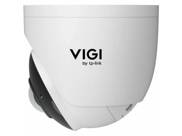 Turret Network Camera — Security Camera, TP-Link