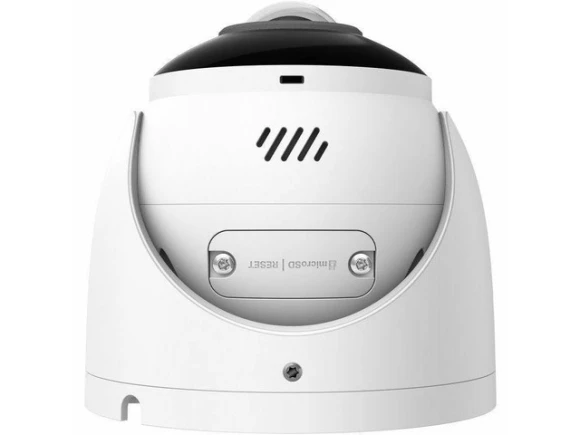 Turret Network Camera — Security Camera, TP-Link