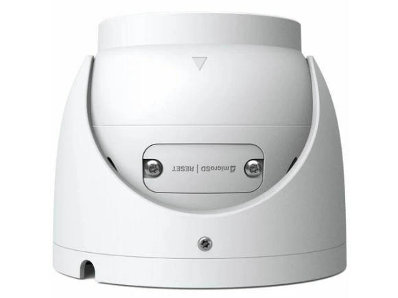 Turret Network Camera — Security Camera, TP-Link