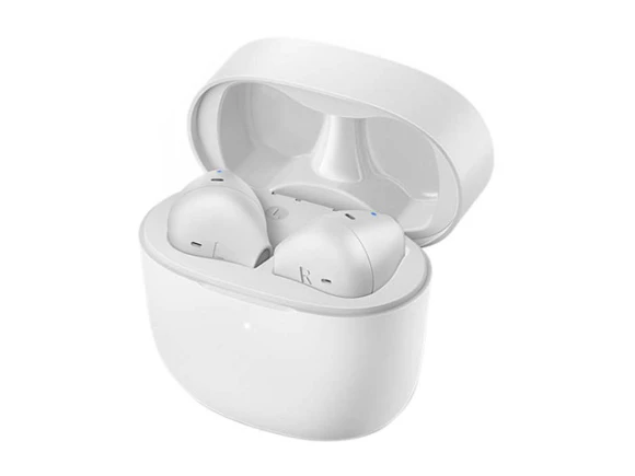 TWS In-Ear Headphones — Wireless Earbuds, Philips