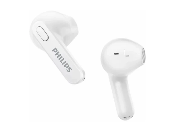 TWS In-Ear Headphones — Wireless Earbuds, Philips