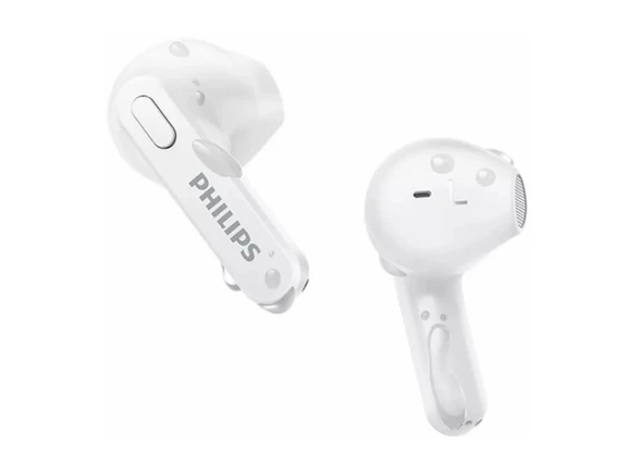 TWS In-Ear Headphones — Wireless Earbuds, Philips