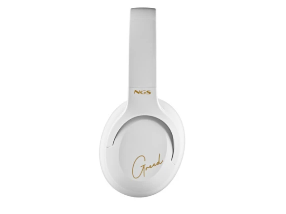 Wireless Bluetooth headphones — Wireless Earbuds, NGS