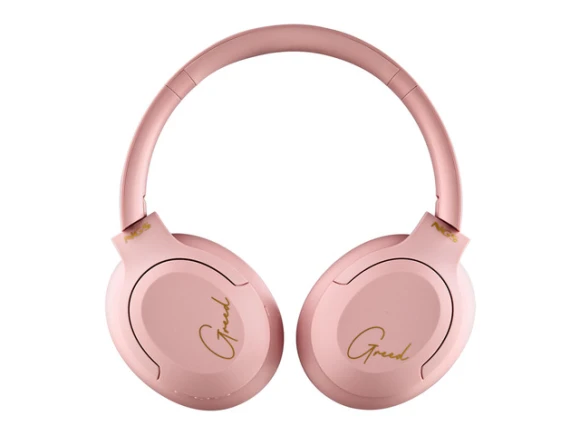 Wireless Bluetooth Headphones — Wireless Earbuds, NGS