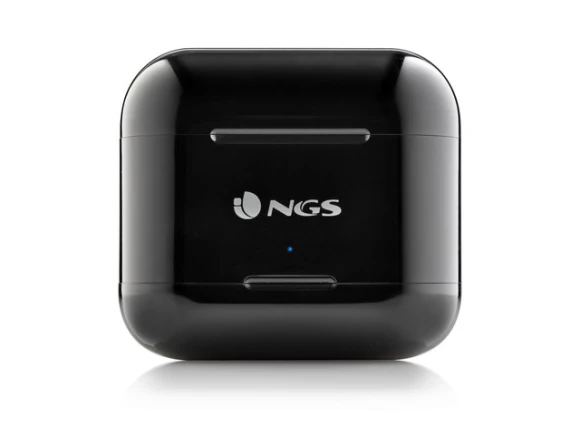 Wireless Bluetooth Headphones — Wireless Earbuds, NGS