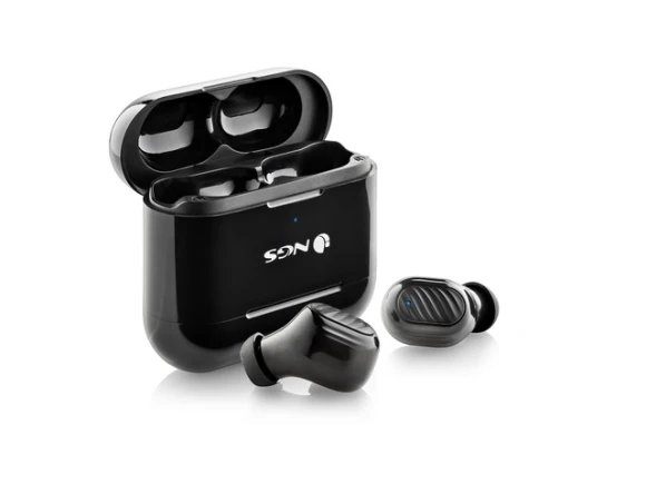 Wireless Bluetooth Headphones — Wireless Earbuds, NGS