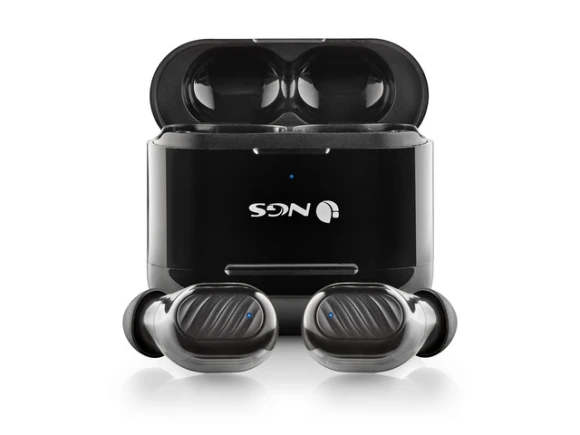 Wireless Bluetooth Headphones — Wireless Earbuds, NGS