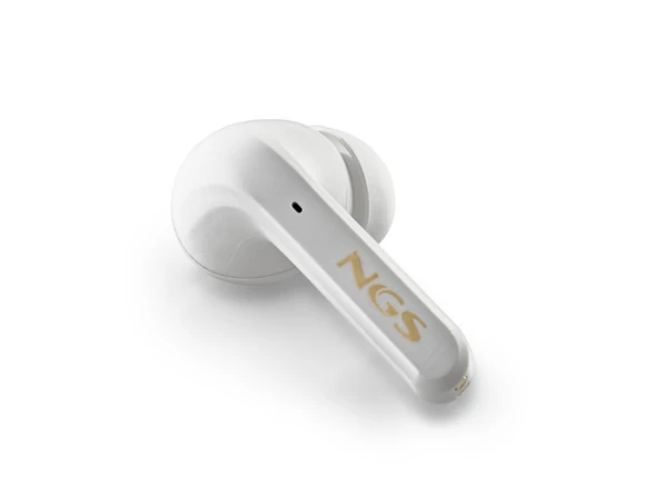 Wireless Earphones — Wireless Earbuds, NGS