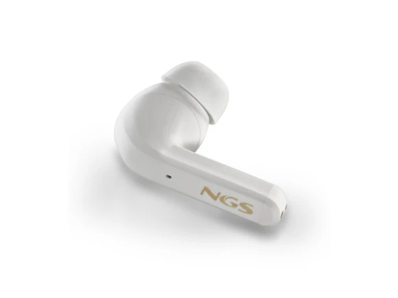 Wireless Earphones — Wireless Earbuds, NGS