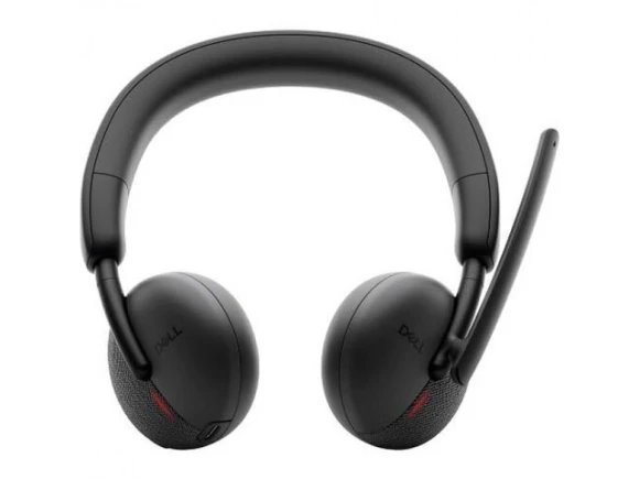 Wireless headset — Wireless Earbuds, DELL