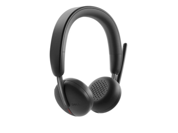 Wireless headset — Wireless Earbuds, DELL