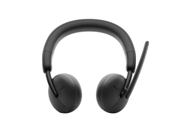 Wireless headset — Wireless Earbuds, DELL
