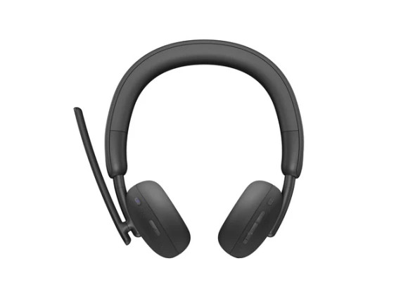 Wireless headset — Wireless Earbuds, DELL