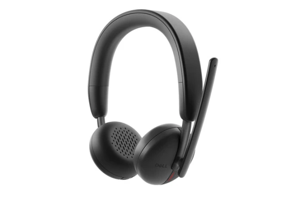 Wireless headset — Wireless Earbuds, DELL