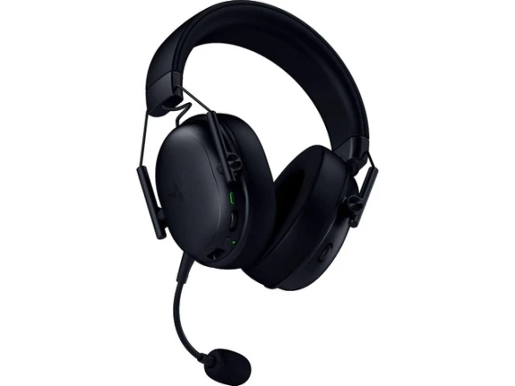 Wireless PC Gaming Headset — Wireless Earbuds, Razer