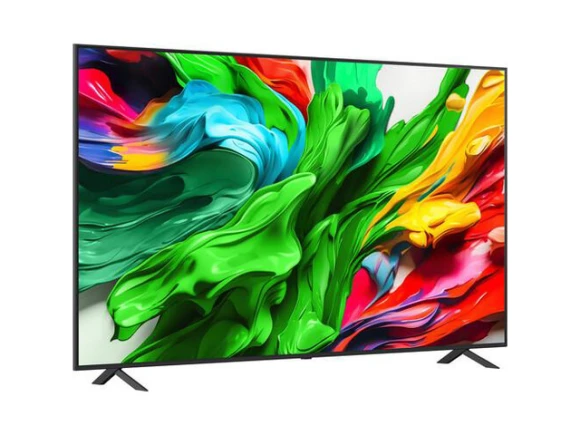 100-Inch Class QNED evo Smart TV — Smart TV, LG Electronics