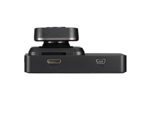 1080P Dash Cam — Dash Cam, GekoGear