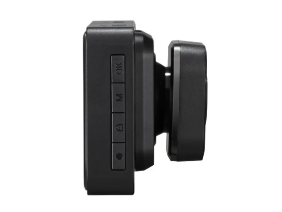 1080P Dash Cam — Dash Cam, GekoGear