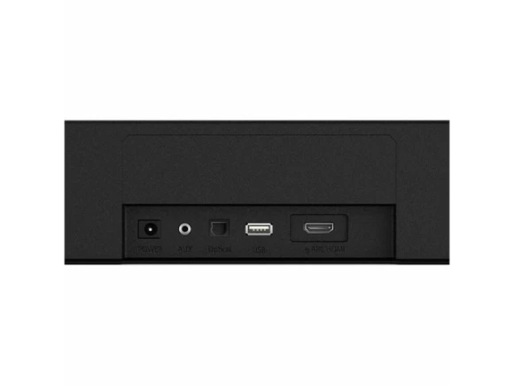 5.1-Channel Sound Bar Speaker System — Sound Bar, Ultimea