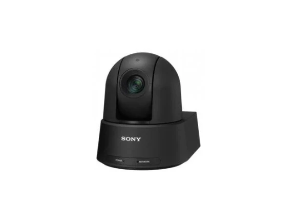 8.5 Megapixel 4K PTZ Network Camera — Security Camera, Sony