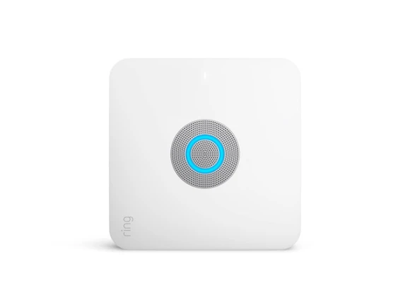 Alarm Pro — Security Monitoring, Ring