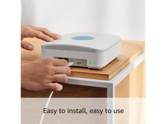 Alarm Pro — Security Monitoring, Ring