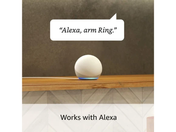 Alarm Pro — Security Monitoring, Ring