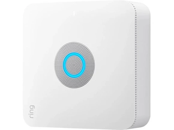 Alarm Pro — Security Monitoring, Ring