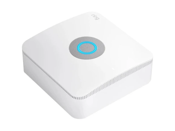Alarm Pro — Security Monitoring, Ring