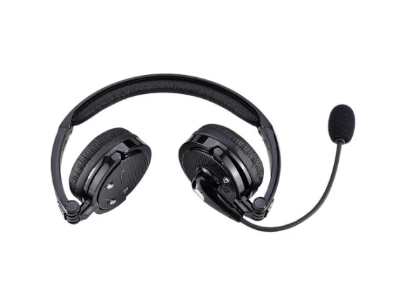 Bluetooth Headphones with Microphone — Wireless Earbuds, Urban Factory