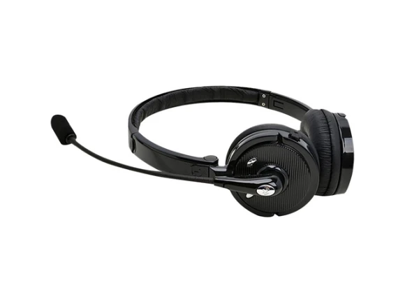 Bluetooth Headphones with Microphone — Wireless Earbuds, Urban Factory