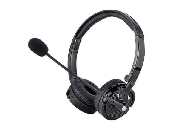 Bluetooth Headphones with Microphone — Wireless Earbuds, Urban Factory