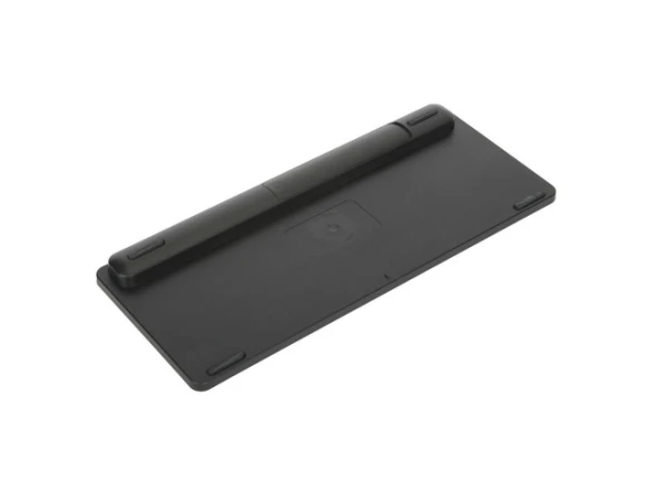 Compact Multi-Device Bluetooth Antimicrobial Keyboard — Bluetooth Keyboard, Targus
