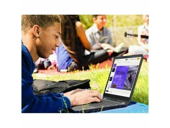 Convertible 2-in-1 Chromebook — Laptops, Lenovo