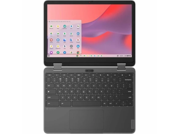 Convertible 2-in-1 Chromebook — Laptops, Lenovo