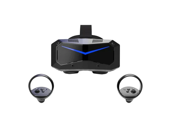 Crystal Super Ultra Wide QLED — VR Headsets, Pimax