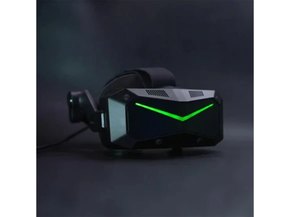 Crystal Super Ultra Wide QLED — VR Headsets, Pimax