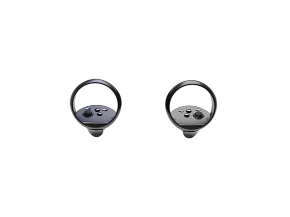Crystal Super Ultra Wide QLED — VR Headsets, Pimax