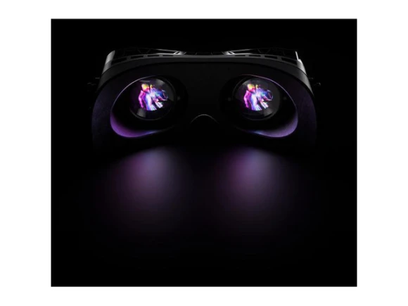Crystal Super Ultra Wide QLED — VR Headsets, Pimax