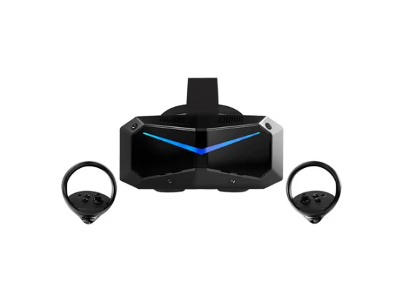 Crystal Super Virtual Reality Headset — VR Headsets, Pimax