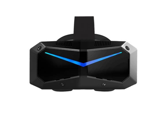 Crystal Super Virtual Reality Headset — VR Headsets, Pimax