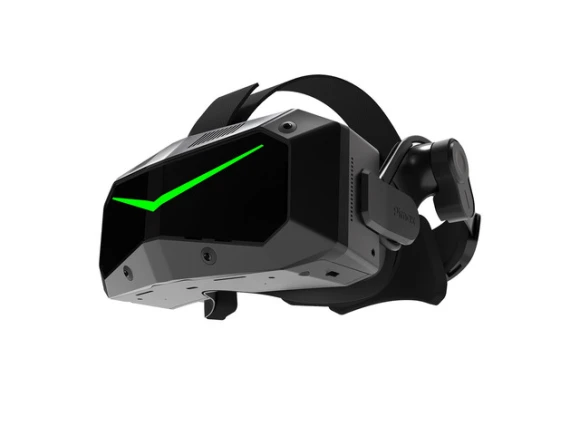 Crystal Super Virtual Reality Headset — VR Headsets, Pimax