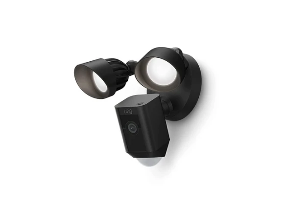 Floodlight Camera — Security Camera, Ring