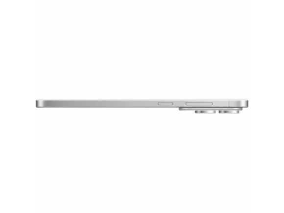 Galaxy S25 Edge Smartphone, 512 GB, Titanium Silver — Smartphones, Samsung
