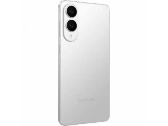 Galaxy S25 Edge Smartphone, 512 GB, Titanium Silver — Smartphones, Samsung