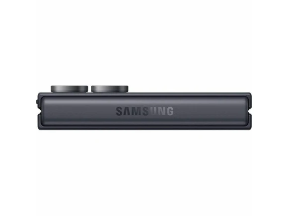 Galaxy Z Flip8 Smartphone, 256 GB, Graphite — Smartphones, Samsung